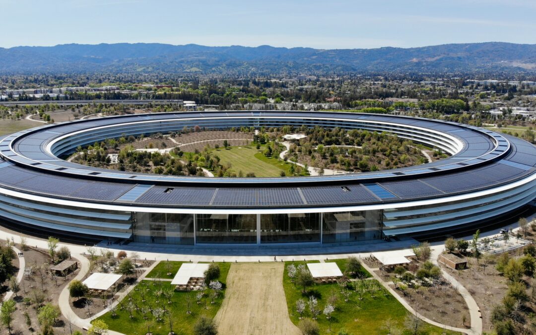 Transformation: Was es vom Silicon Valley zu lernen gibt