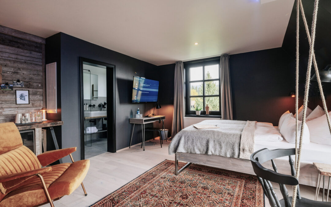 Pressemitteilung: Wie das The Hearts Hotel die Coronakrise meistert