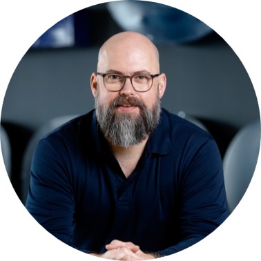 Foto von Peter Kuhle